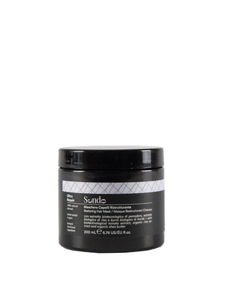 Mascarilla intensamente regeneradora para cabello dañado Ultra Repair Mask Sendo