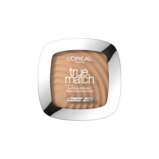 Polvos Compactos True Match 3C Beige Rosa con Ácido Hialurónico L&#39;Oréal Paris