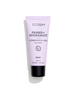 Base de maquillaje con extracto de roble para una iluminación uniforme Gosh - 1