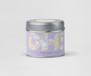 Vela decorativa perfumada 40 horas de duración con aroma del sol Fruity Lights Oh!Tomi