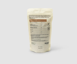 Frutos secos de morera blanca antioxidante natural y fuente de vitamina C Veganidad 150 g