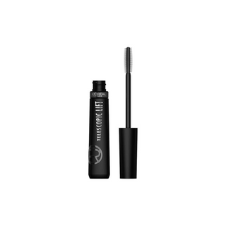Máscara de pestañas alargadora y voluminizadora L'Oréal Paris Telescopic Lift Extra Black - 1