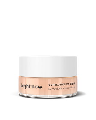 Crema de contorno de ojos Bright Now corrector e iluminador 15 ml Resibo - 1