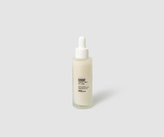 Sérum facial hidratante con probióticos para pieles 40+ Derm Good