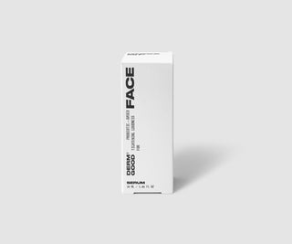 Sérum facial hidratante con probióticos para pieles 40+ Derm Good