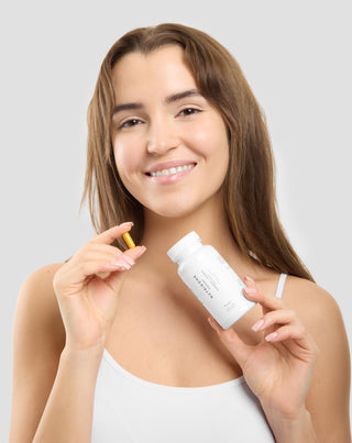 Curcumina y piperina para el apoyo digestivo y hepático Suplemento alimenticio Nutridome 60 cápsulas - 2