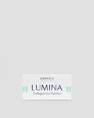 LUMINA Orphica Essentials parches oculares hidratantes de colágeno 60 uds._5 - 5