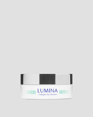LUMINA Orphica Essentials parches oculares hidratantes de colágeno 60 uds. - 1