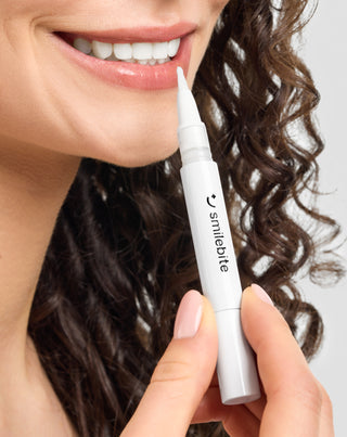 Gel blanqueador dental Light & Bright Pen Smilebite 1 ud - 3