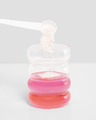 Hidrocolágeno capilar con biotina para fortalecer e hidratar el cabello desde el interior Twisty 210 g_2