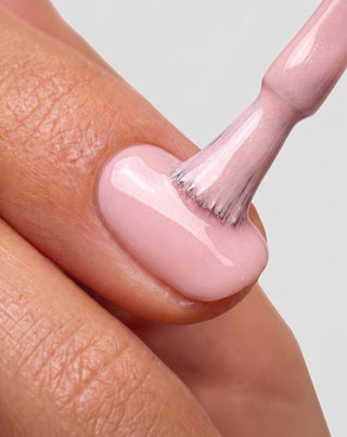 Esmalte semipermanente UV/LED Love Blossom 005 Nutridome - 3