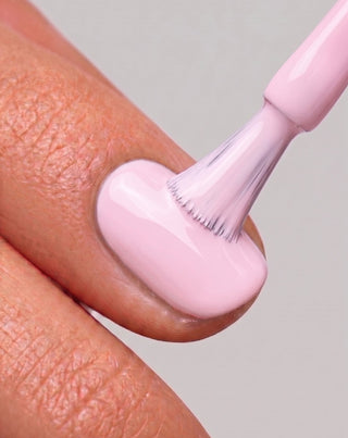 Esmalte semipermanente UV/LED Champaigne 009 Nutridome - 3