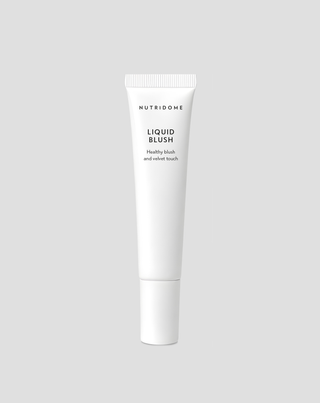 Colorete líquido para mejillas con efecto de rubor natural Nutridome - 1