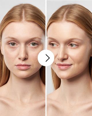 Crema iluminadora para el contorno de ojos con vitamina C Mel Skin - 4