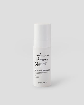 Nacomi Next Level Spray Neutralizador de Ácido con Agua de Rosas y Abedules