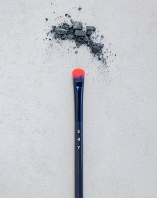 Brocha multifunción para difuminar y mezclar sombras nº 5 Say Makeup