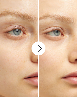 CC crema facial opaca SPF 48 con colágeno y aceites naturales 02 Light Beige Nutridome