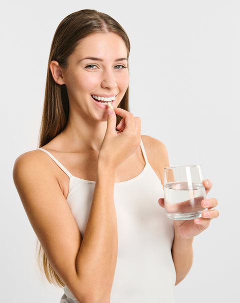 Suplementos para la digestión