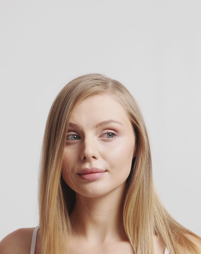 Champú seco para todo tipo de cabello que aporta volumen y frescor Nutridome_3