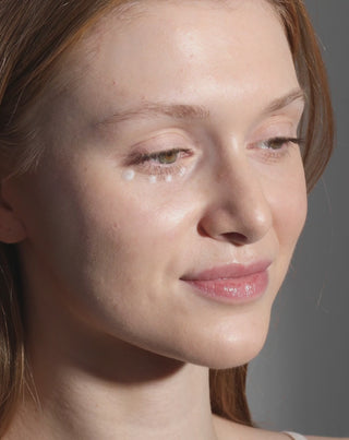 Crema para el contorno de ojos hidratante, antiarrugas y antiojeras con extracto de perlas Nutridome - 4