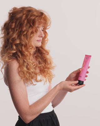 El gel para el cabello rizado hidrata y suaviza sin apelmazar Twisty - 5