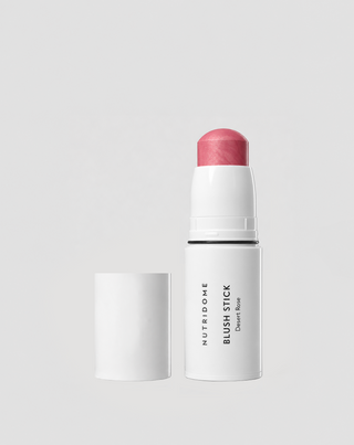 Colorete en Barra, Efecto Natural y Cuidado Desert Rose Nutridome - 1