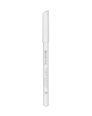 Lápiz de ojos blanco kajal pencil 04 Essence