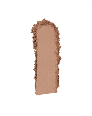 Bronceador prensado Selfglow 02 Warm con principios activos para el contorno facial Paese - 2