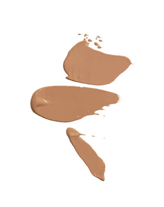 Base de maquillaje de cobertura media y larga duración x-ceptional wear tono 19 castaño Gosh - 2