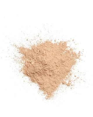 Polvo mineral con acabado mate natural 004 Natural Gosh - 2