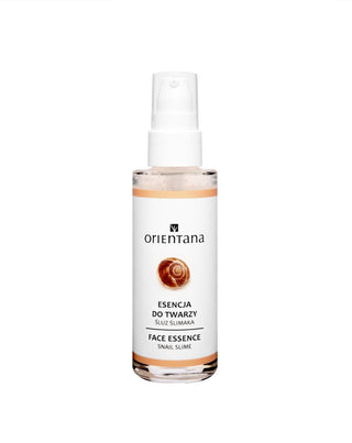 Esencia Facial Oriental con baba de caracol Orientana - 1