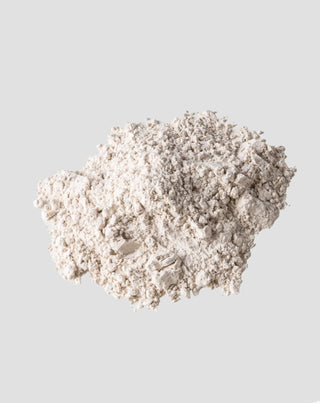 Arcilla bentonítica limpiadora y seborreguladora para pieles normales y grasas Mel Skin