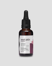 Sérum facial revitalizante con vitaminas A, C y E Mel Skin