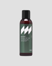 Gel exfoliante facial para hombres con ácido láctico Monolit