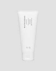 Crema de manos hidratante con manteca de karité para pieles muy secas Nutridome