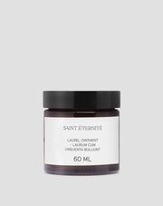 Pomada natural de laurel para cicatrices de acné, eczemas y quemaduras Saint Éternité
