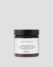 Pomada de caléndula para pieles con rojeces Saint Éternité