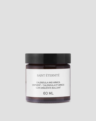 Pomada de caléndula para pieles con rojeces Saint Éternité - 1