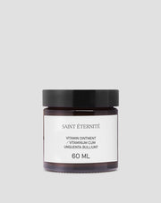Pomada con vitaminas para cicatrices e irritaciones Saint Éternité
