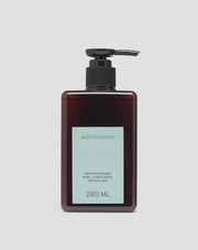 Champú hidratante para cuero cabelludo y cabello con pantenol y aceite de macadamia Saint Éternité