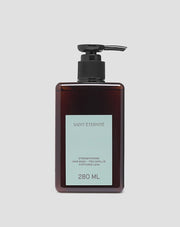 Champú purificante para frenar la caída del cabello y estimular su crecimiento con manzanilla Saint Éternité