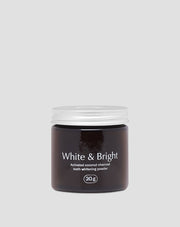 Polvo blanqueador dental con carbón activado de coco Smilebite