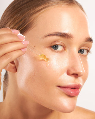 Retinol 1% sérum facial rejuvenecedor antiarrugas Nutridome