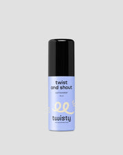 Activador de rizos para cabello rizado, ondulado y crespo Curl Booster Twisty