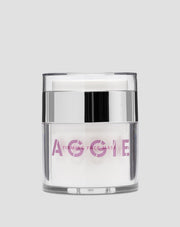 Mascarilla facial con efecto lifting, aceite de macadamia y vitamina E para pieles 50+ Aggie