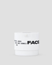 Crema facial de noche antiarrugas para pieles 40+ con probióticos Derm Good