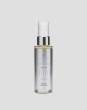Aceite capilar con un complejo de 10 aceites nutritivos Oiltense 50 ml Halier