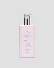 Champú para cabello teñido sin parabenos Re:flect 250 ml Halier