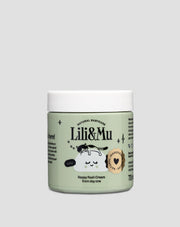 Crema para la dermatitis del pañal, escoceduras y escaras Lili&Mu