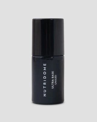Base coat Ultra Base UV/LED para esmalte semipermanente Nutridome - 1